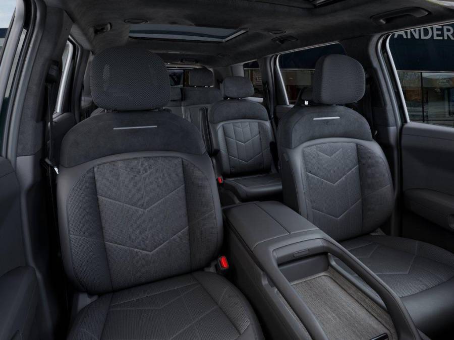 New 2027 Kia Telluride Hybrid for sale in St. Joseph MO