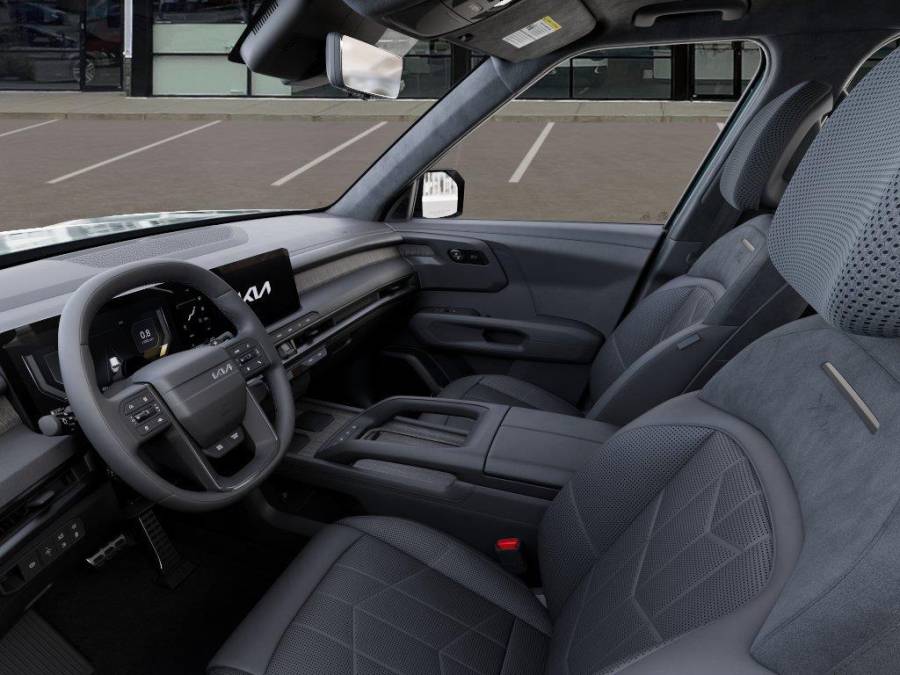 New 2027 Kia Telluride Hybrid for sale in St. Joseph MO