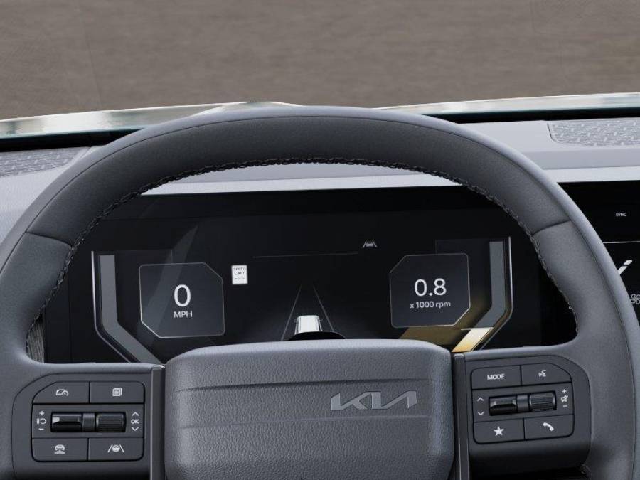 New 2027 Kia Telluride Hybrid for sale in St. Joseph MO