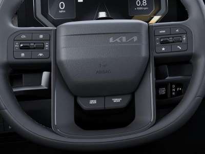 New 2027 Kia Telluride Hybrid for sale in St. Joseph MO