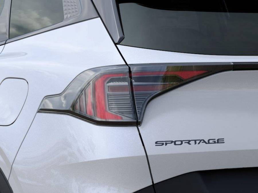 New 2026 Kia Sportage for sale in St. Joseph MO