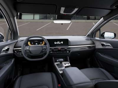 New 2026 Kia Sportage for sale in St. Joseph MO