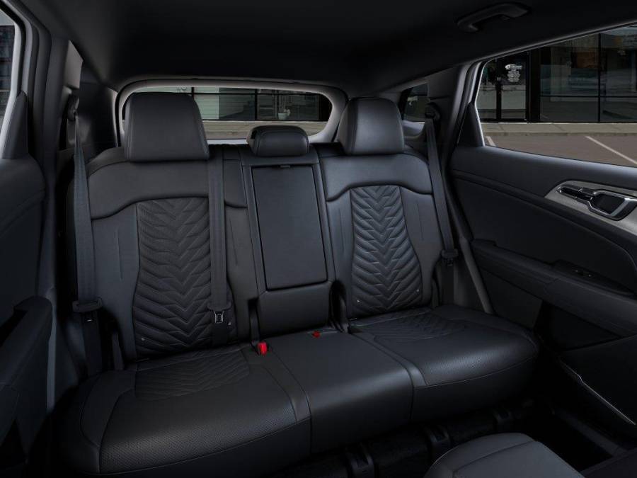 New 2026 Kia Sportage for sale in St. Joseph MO