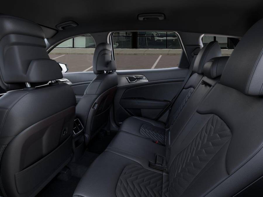New 2026 Kia Sportage for sale in St. Joseph MO