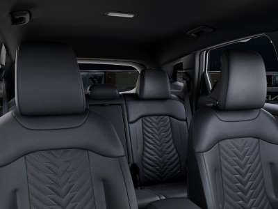 New 2026 Kia Sportage for sale in St. Joseph MO