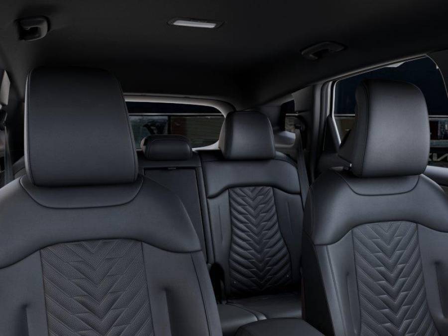 New 2026 Kia Sportage for sale in St. Joseph MO
