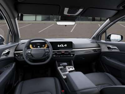 New 2026 Kia Sportage for sale in St. Joseph MO