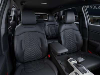 New 2026 Kia Sportage for sale in St. Joseph MO