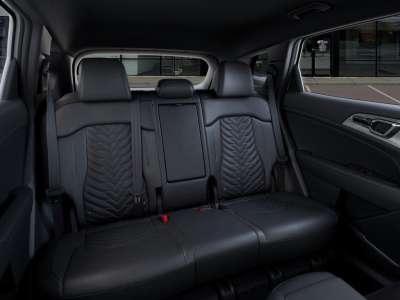 New 2026 Kia Sportage for sale in St. Joseph MO