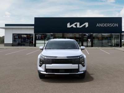 New 2026 Kia Sportage for sale in St. Joseph MO