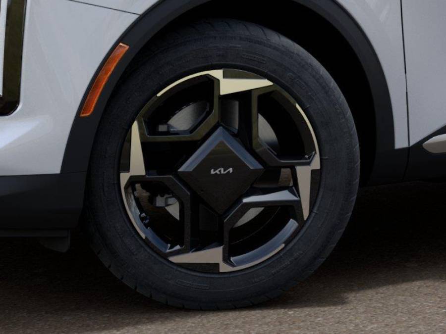 New 2026 Kia Sportage for sale in St. Joseph MO