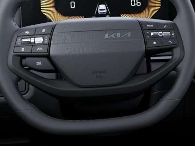 New 2026 Kia Sportage for sale in St. Joseph MO