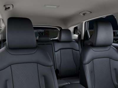 New 2026 Kia Sportage for sale in St. Joseph MO