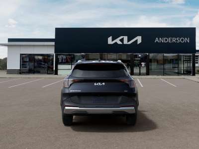 New 2026 Kia Sportage for sale in St. Joseph MO