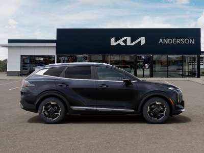 New 2026 Kia Sportage for sale in St. Joseph MO