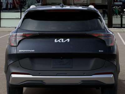 New 2026 Kia Sportage for sale in St. Joseph MO