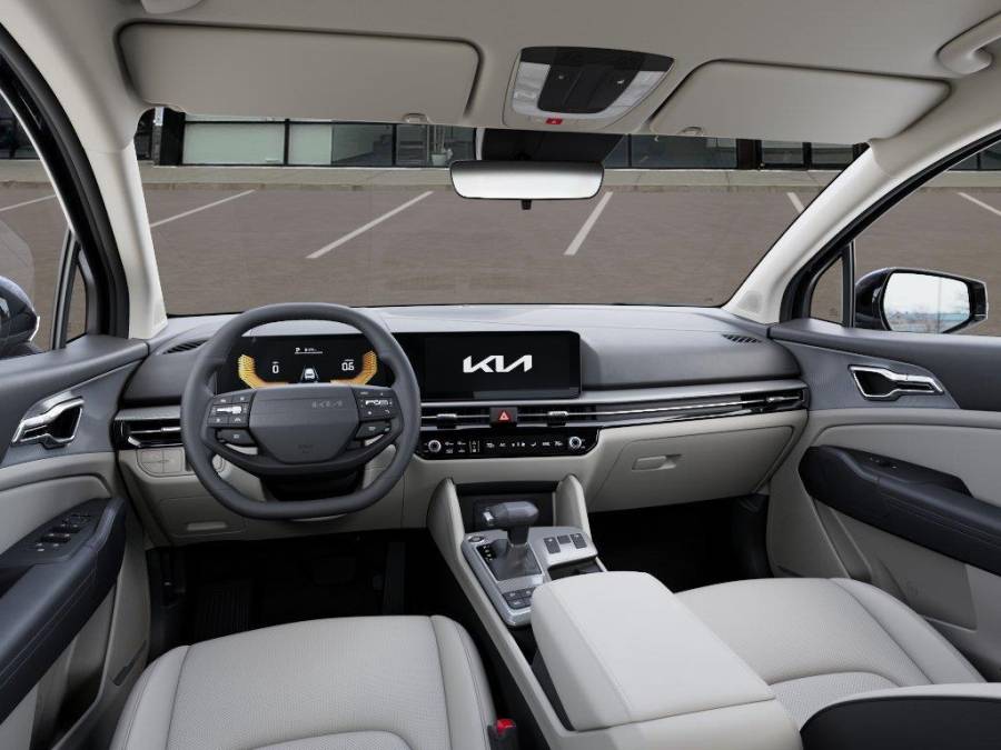 New 2026 Kia Sportage for sale in St. Joseph MO
