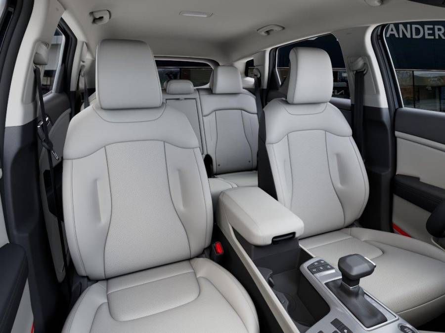 New 2026 Kia Sportage for sale in St. Joseph MO