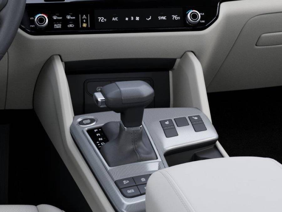 New 2026 Kia Sportage for sale in St. Joseph MO