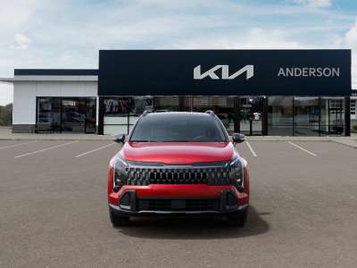 New 2026 Kia Sportage for sale in St. Joseph MO