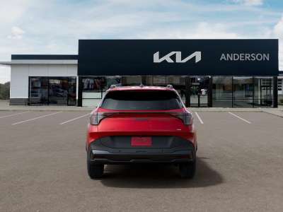 New 2026 Kia Sportage for sale in St. Joseph MO