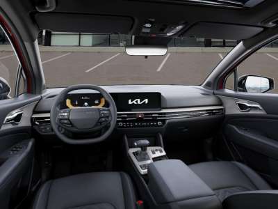 New 2026 Kia Sportage for sale in St. Joseph MO