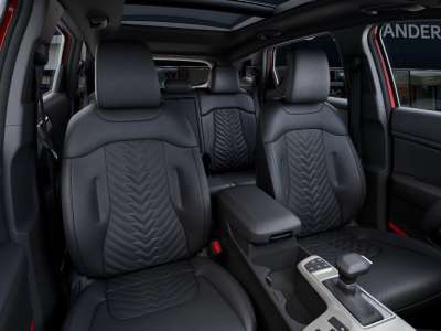 New 2026 Kia Sportage for sale in St. Joseph MO