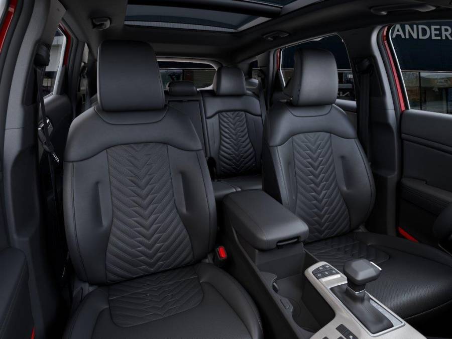 New 2026 Kia Sportage for sale in St. Joseph MO