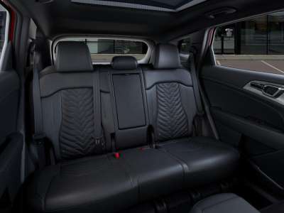 New 2026 Kia Sportage for sale in St. Joseph MO