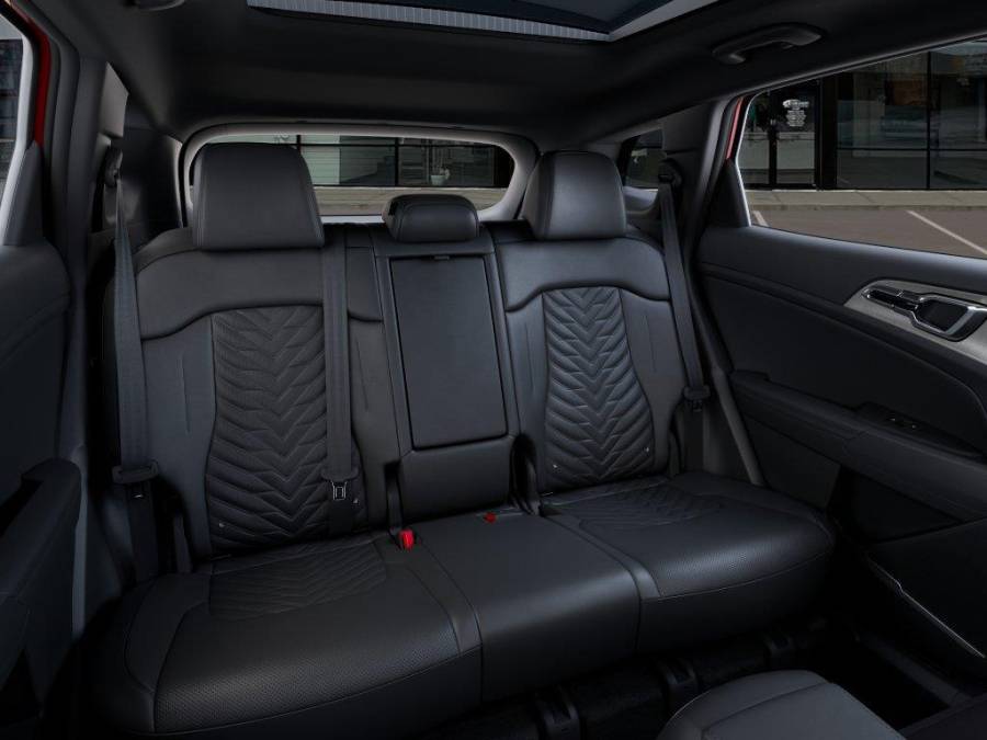 New 2026 Kia Sportage for sale in St. Joseph MO