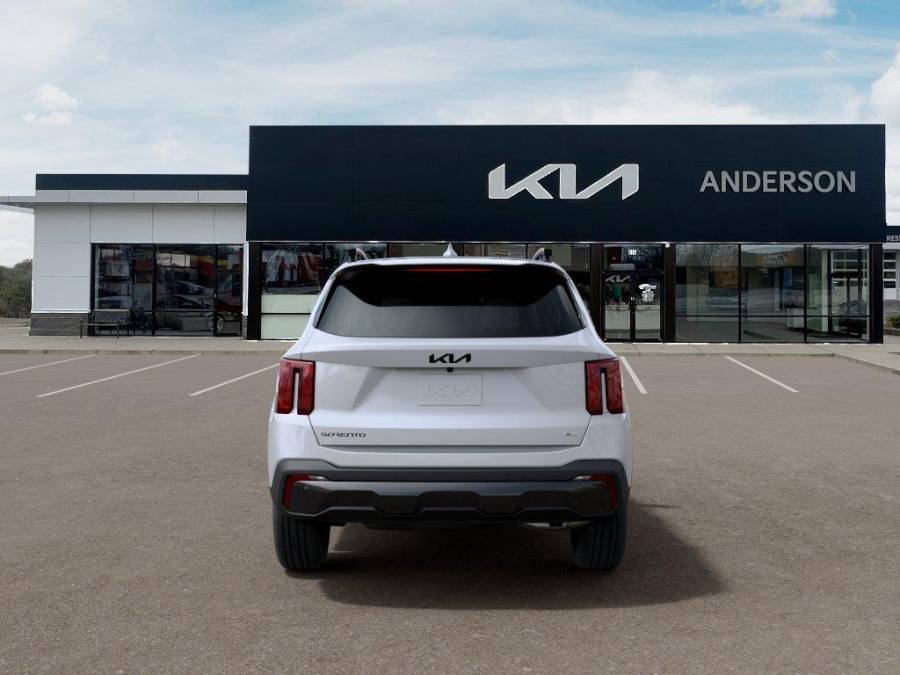 New 2026 Kia Sorento for sale in St. Joseph MO