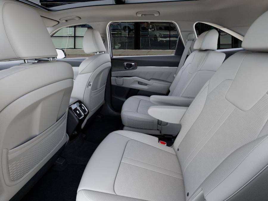 New 2026 Kia Sorento for sale in St. Joseph MO