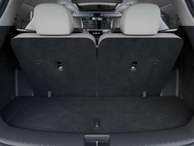 New 2026 Kia Sorento for sale in St. Joseph MO