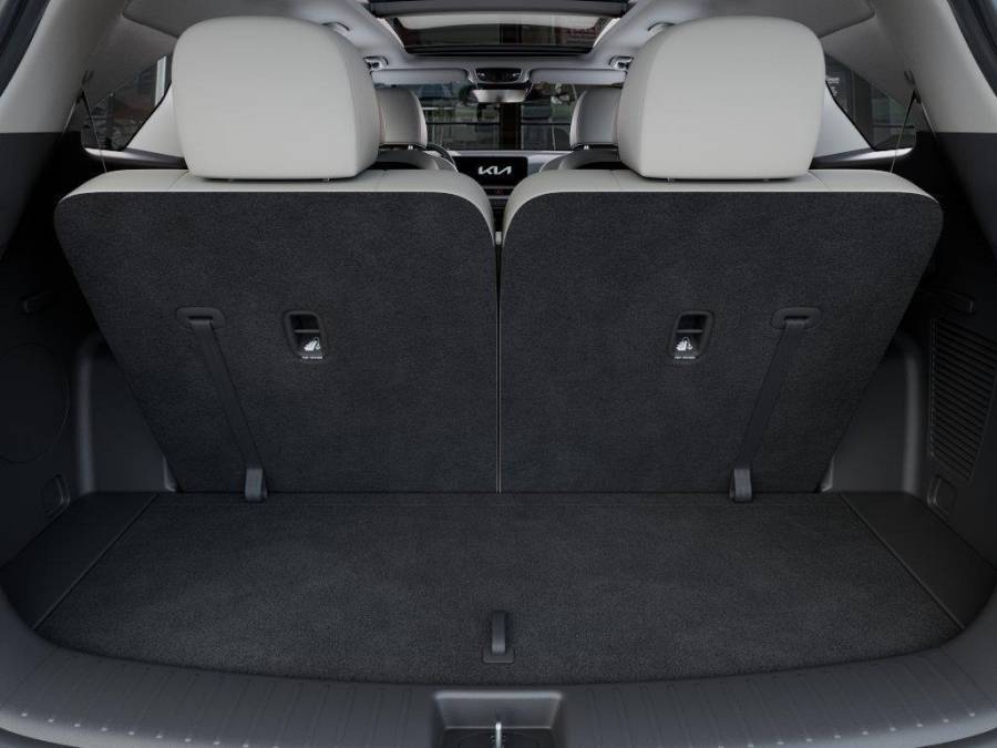 New 2026 Kia Sorento for sale in St. Joseph MO