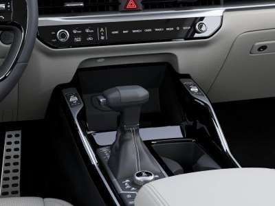 New 2026 Kia Sorento for sale in St. Joseph MO