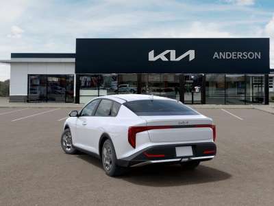 New 2026 Kia K4 LX Sedan for sale in St. Joseph MO