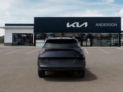 New 2026 Kia Sportage X-Line SUV/Crossover for sale in St. Joseph MO