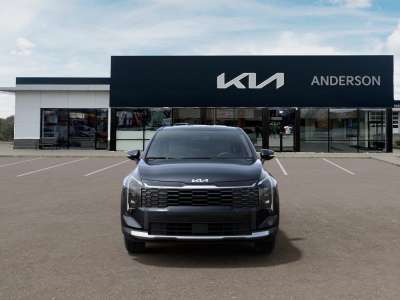 New 2026 Kia Sportage EX SUV/Crossover for sale in St. Joseph MO
