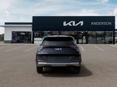 New 2026 Kia Sportage EX SUV/Crossover for sale in St. Joseph MO