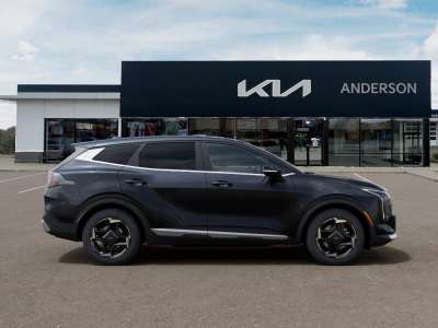 New 2026 Kia Sportage EX SUV/Crossover for sale in St. Joseph MO