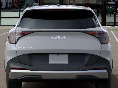 New 2026 Kia Sportage for sale in St. Joseph MO