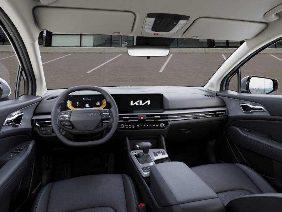 New 2026 Kia Sportage for sale in St. Joseph MO