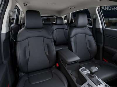 New 2026 Kia Sportage for sale in St. Joseph MO