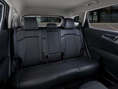 New 2026 Kia Sportage for sale in St. Joseph MO