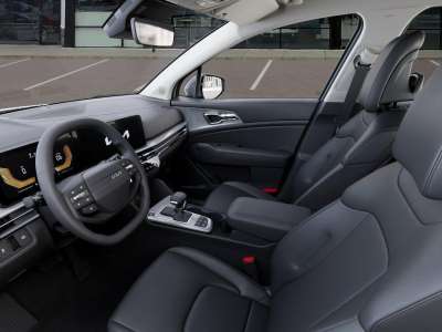 New 2026 Kia Sportage for sale in St. Joseph MO
