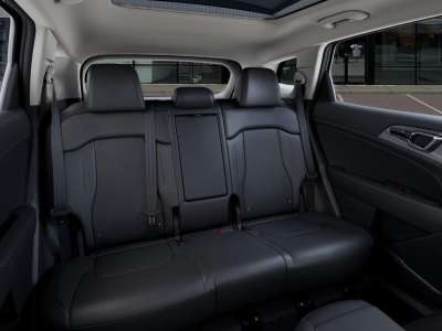 New 2026 Kia Sportage for sale in St. Joseph MO