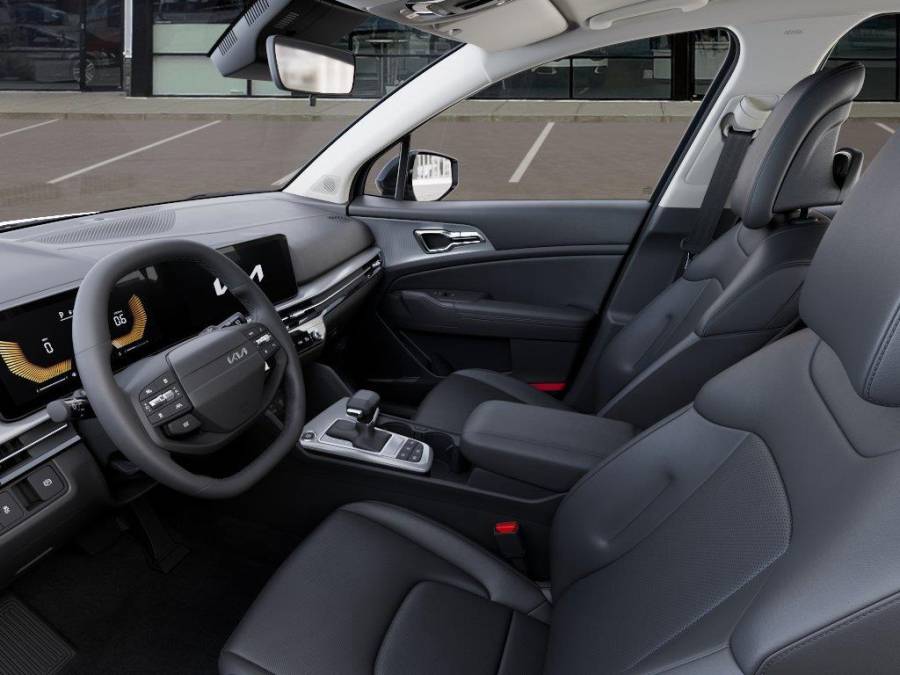 New 2026 Kia Sportage for sale in St. Joseph MO