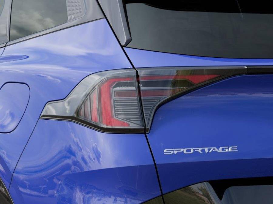 New 2026 Kia Sportage for sale in St. Joseph MO