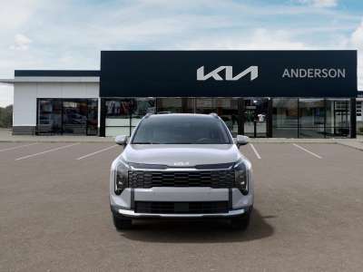 New 2026 Kia Sportage EX SUV/Crossover for sale in St. Joseph MO