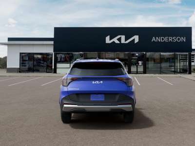 New 2026 Kia Sportage EX SUV/Crossover for sale in St. Joseph MO